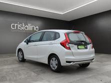 HONDA Jazz 1.3i Trend, Benzin, Occasion / Gebraucht, Handschaltung - 3