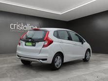HONDA Jazz 1.3i Trend, Benzin, Occasion / Gebraucht, Handschaltung - 4