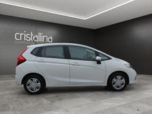 HONDA Jazz 1.3i Trend, Benzin, Occasion / Gebraucht, Handschaltung - 5