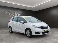 HONDA Jazz 1.3i Trend, Benzin, Occasion / Gebraucht, Handschaltung - 6