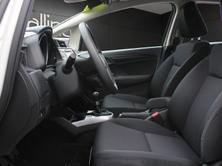 HONDA Jazz 1.3i Trend, Benzin, Occasion / Gebraucht, Handschaltung - 7