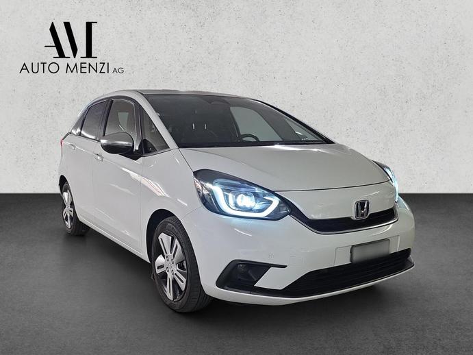 HONDA Jazz 1.5 i-MMD Executive, Hybride Integrale Benzina/Elettrica, Occasioni / Usate, Automatico