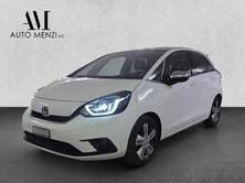 HONDA Jazz 1.5 i-MMD Executive, Hybride Integrale Benzina/Elettrica, Occasioni / Usate, Automatico - 6