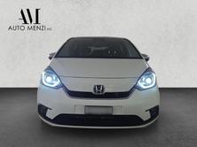 HONDA Jazz 1.5 i-MMD Executive, Hybride Integrale Benzina/Elettrica, Occasioni / Usate, Automatico - 7