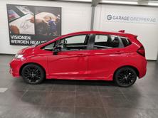 HONDA Jazz 1.5i Dynamic, Benzina, Occasioni / Usate, Manuale - 3