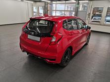 HONDA Jazz 1.5i Dynamic, Benzina, Occasioni / Usate, Manuale - 5