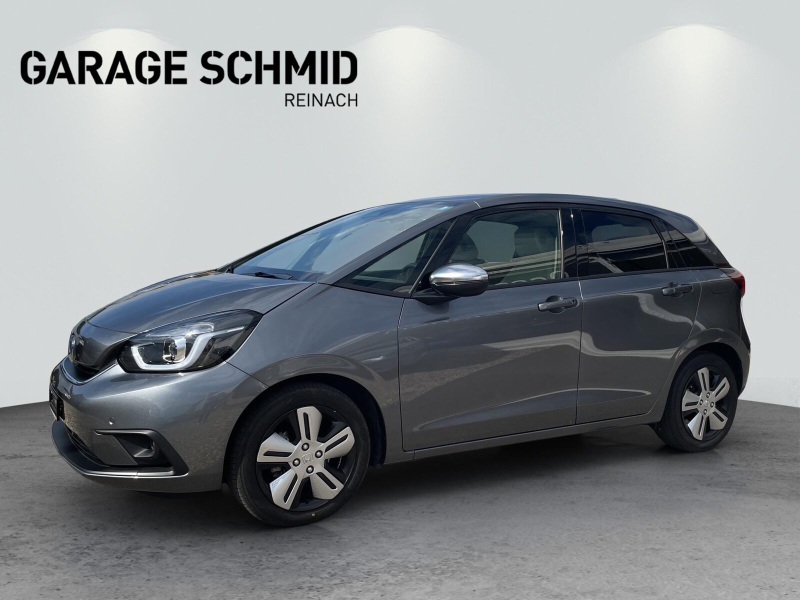 HONDA Jazz 1.5 i-MMD Executive, Voll-Hybrid Benzin/Elektro, Occasion / Gebraucht, Automatik - 3