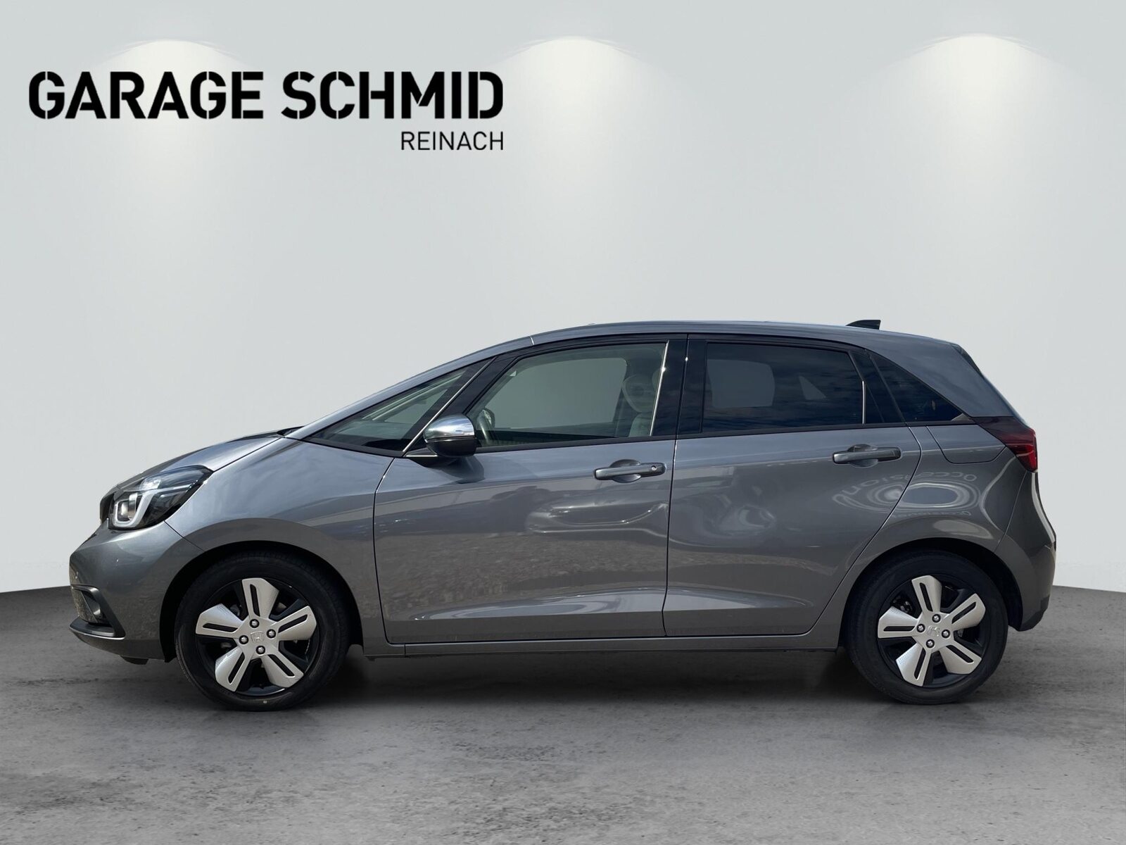 HONDA Jazz 1.5 i-MMD Executive, Voll-Hybrid Benzin/Elektro, Occasion / Gebraucht, Automatik - 4