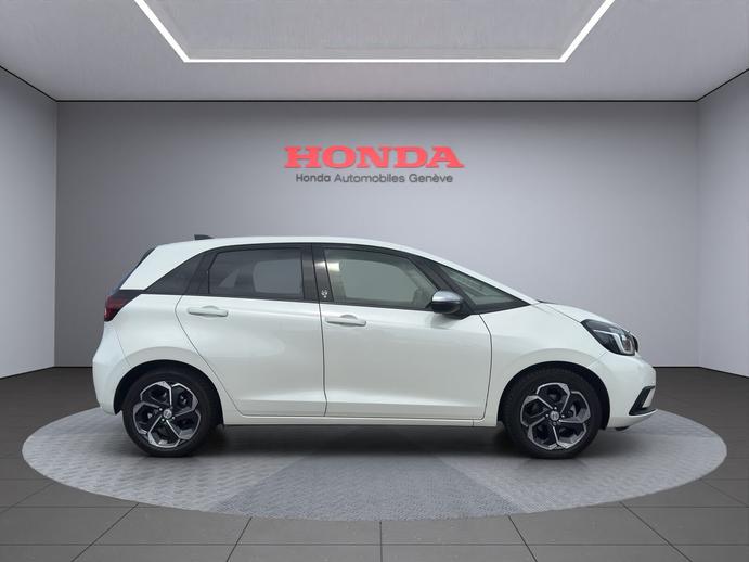 HONDA Jazz 1.5 i-MMD Executive, Full-Hybrid Petrol/Electric, Second hand / Used, Automatic