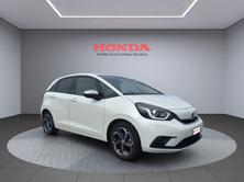 HONDA Jazz 1.5 i-MMD Executive, Full-Hybrid Petrol/Electric, Second hand / Used, Automatic - 2