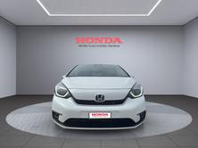 HONDA Jazz 1.5 i-MMD Executive, Full-Hybrid Petrol/Electric, Second hand / Used, Automatic - 3