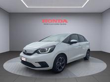 HONDA Jazz 1.5 i-MMD Executive, Full-Hybrid Petrol/Electric, Second hand / Used, Automatic - 4