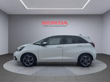 HONDA Jazz 1.5 i-MMD Executive, Full-Hybrid Petrol/Electric, Second hand / Used, Automatic - 5