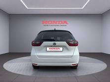 HONDA Jazz 1.5 i-MMD Executive, Full-Hybrid Petrol/Electric, Second hand / Used, Automatic - 7