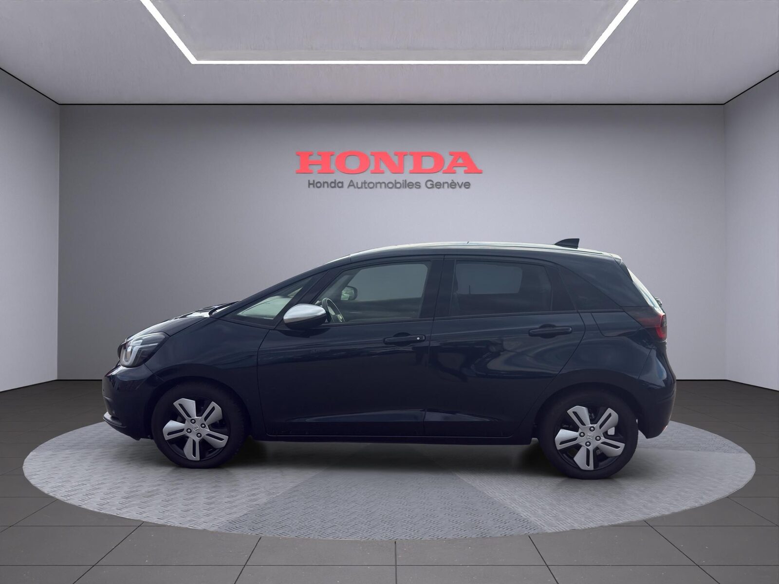 HONDA Jazz 1.5 i-MMD Executive, Full-Hybrid Petrol/Electric, Second hand / Used, Automatic - 6