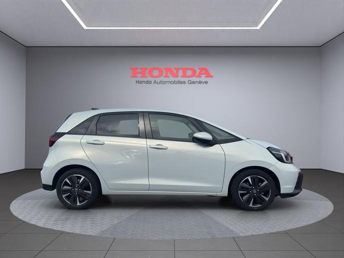 HONDA Jazz 1.5 i-MMD Advance, Hybride Integrale Benzina/Elettrica, Occasioni / Usate, Automatico