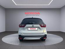 HONDA Jazz 1.5 i-MMD Advance, Hybride Integrale Benzina/Elettrica, Occasioni / Usate, Automatico - 7