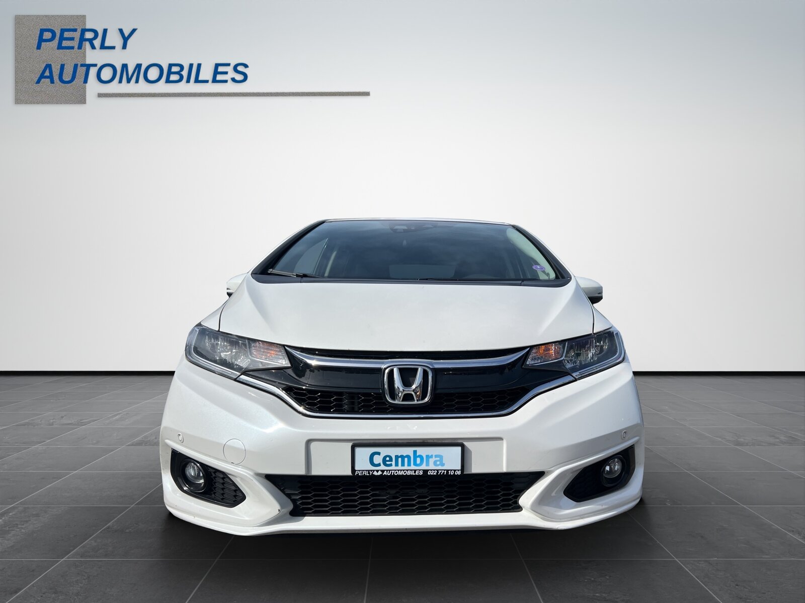 HONDA Jazz 1.3i Elegance