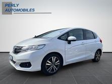 HONDA Jazz 1.3i Elegance, Benzin, Occasion / Gebraucht, Automatik - 2