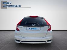 HONDA Jazz 1.3i Elegance, Benzin, Occasion / Gebraucht, Automatik - 3