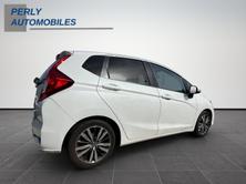 HONDA Jazz 1.3i Elegance, Benzin, Occasion / Gebraucht, Automatik - 4
