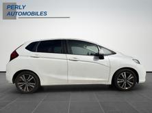 HONDA Jazz 1.3i Elegance, Benzin, Occasion / Gebraucht, Automatik - 5