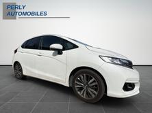 HONDA Jazz 1.3i Elegance, Benzin, Occasion / Gebraucht, Automatik - 6