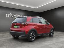 HONDA Jazz 1.5 i-MMD Crosstar Executive, Hybride Integrale Benzina/Elettrica, Occasioni / Usate, Automatico - 4