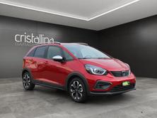 HONDA Jazz 1.5 i-MMD Crosstar Executive, Hybride Integrale Benzina/Elettrica, Occasioni / Usate, Automatico - 6