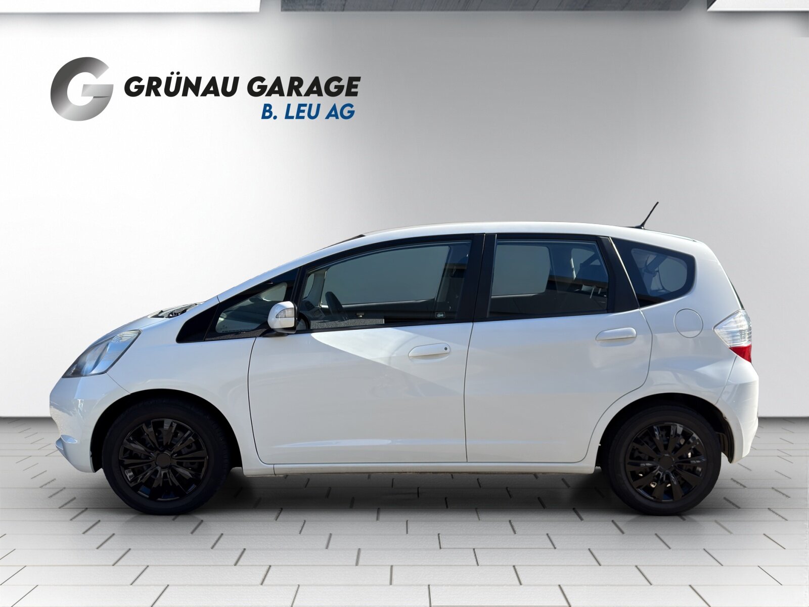 HONDA Jazz 1.4i Comfort, Benzina, Occasioni / Usate, Manuale - 2
