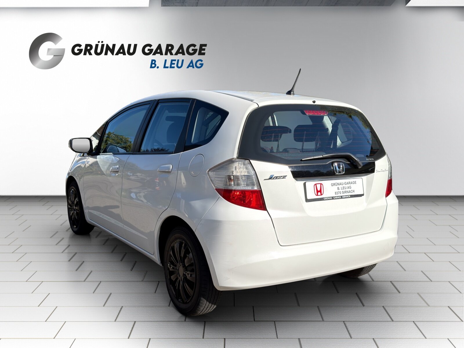 HONDA Jazz 1.4i Comfort, Benzina, Occasioni / Usate, Manuale - 3