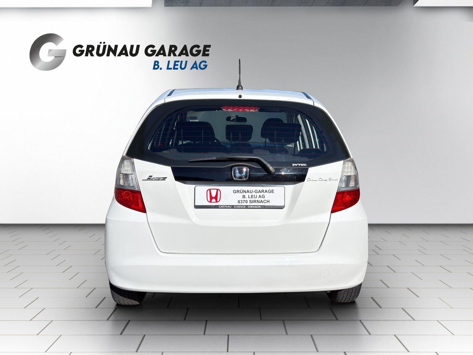 HONDA Jazz 1.4i Comfort, Benzina, Occasioni / Usate, Manuale - 4