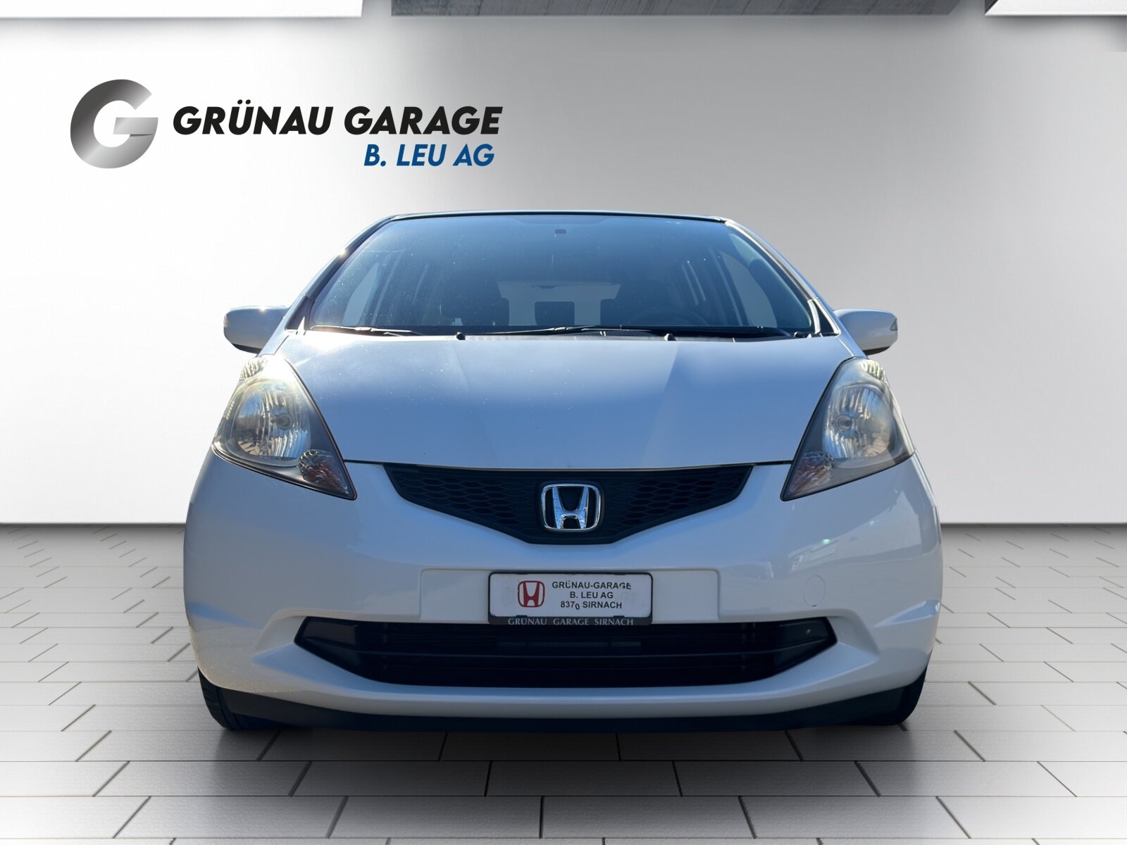HONDA Jazz 1.4i Comfort, Benzina, Occasioni / Usate, Manuale - 5