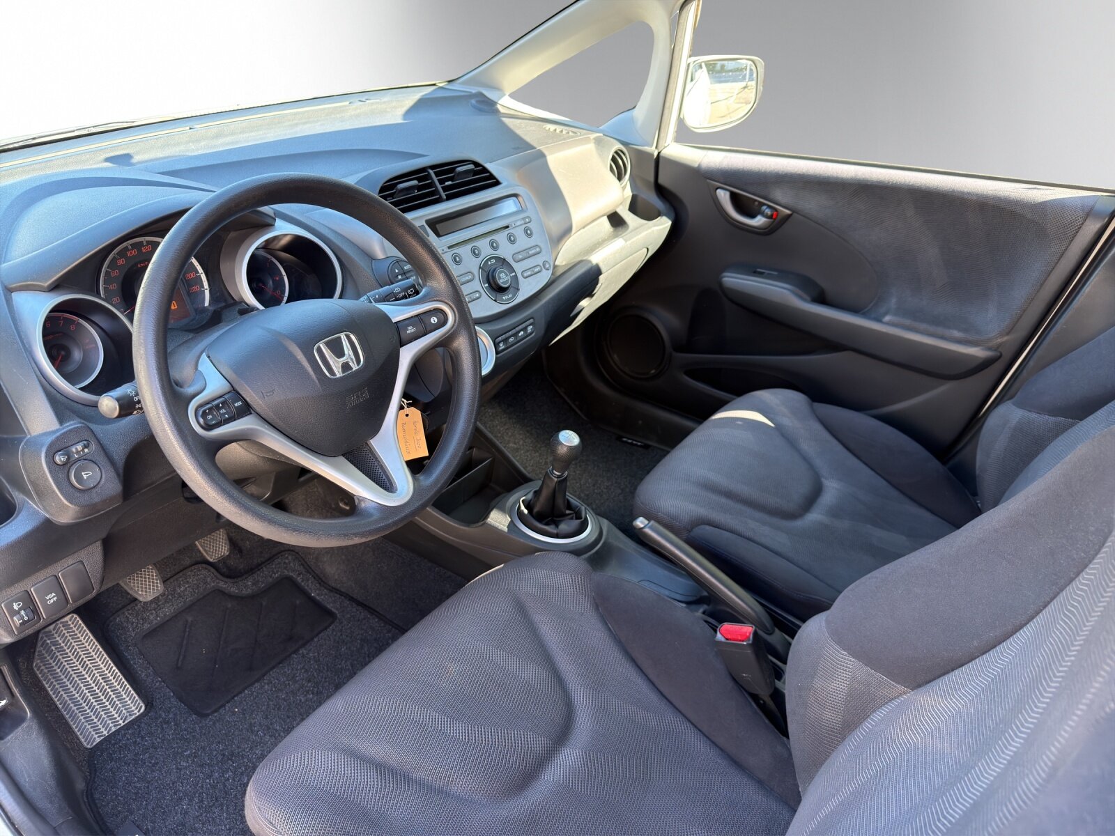 HONDA Jazz 1.4i Comfort, Benzina, Occasioni / Usate, Manuale - 6
