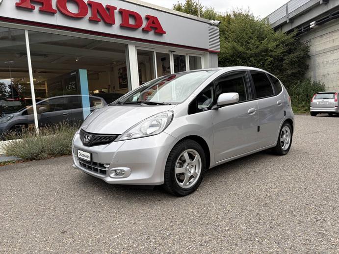 HONDA Jazz 1.4i Comfort Plus, Benzina, Occasioni / Usate, Manuale