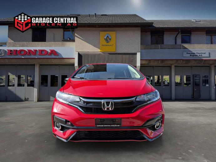 HONDA Jazz 1.5i Dynamic, Benzina, Occasioni / Usate, Manuale