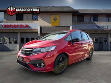 HONDA Jazz 1.5i Dynamic, Benzina, Occasioni / Usate, Manuale - 2