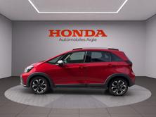 HONDA Jazz 1.5 i-MMD Crosstar Executive, Hybride Intégral Essence/Électricité, Occasion / Utilisé, Automatique - 2