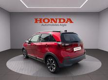 HONDA Jazz 1.5 i-MMD Crosstar Executive, Hybride Intégral Essence/Électricité, Occasion / Utilisé, Automatique - 3