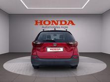 HONDA Jazz 1.5 i-MMD Crosstar Executive, Hybride Intégral Essence/Électricité, Occasion / Utilisé, Automatique - 4
