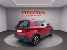 HONDA Jazz 1.5 i-MMD Crosstar Executive, Hybride Intégral Essence/Électricité, Occasion / Utilisé, Automatique - 5