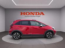 HONDA Jazz 1.5 i-MMD Crosstar Executive, Hybride Intégral Essence/Électricité, Occasion / Utilisé, Automatique - 6