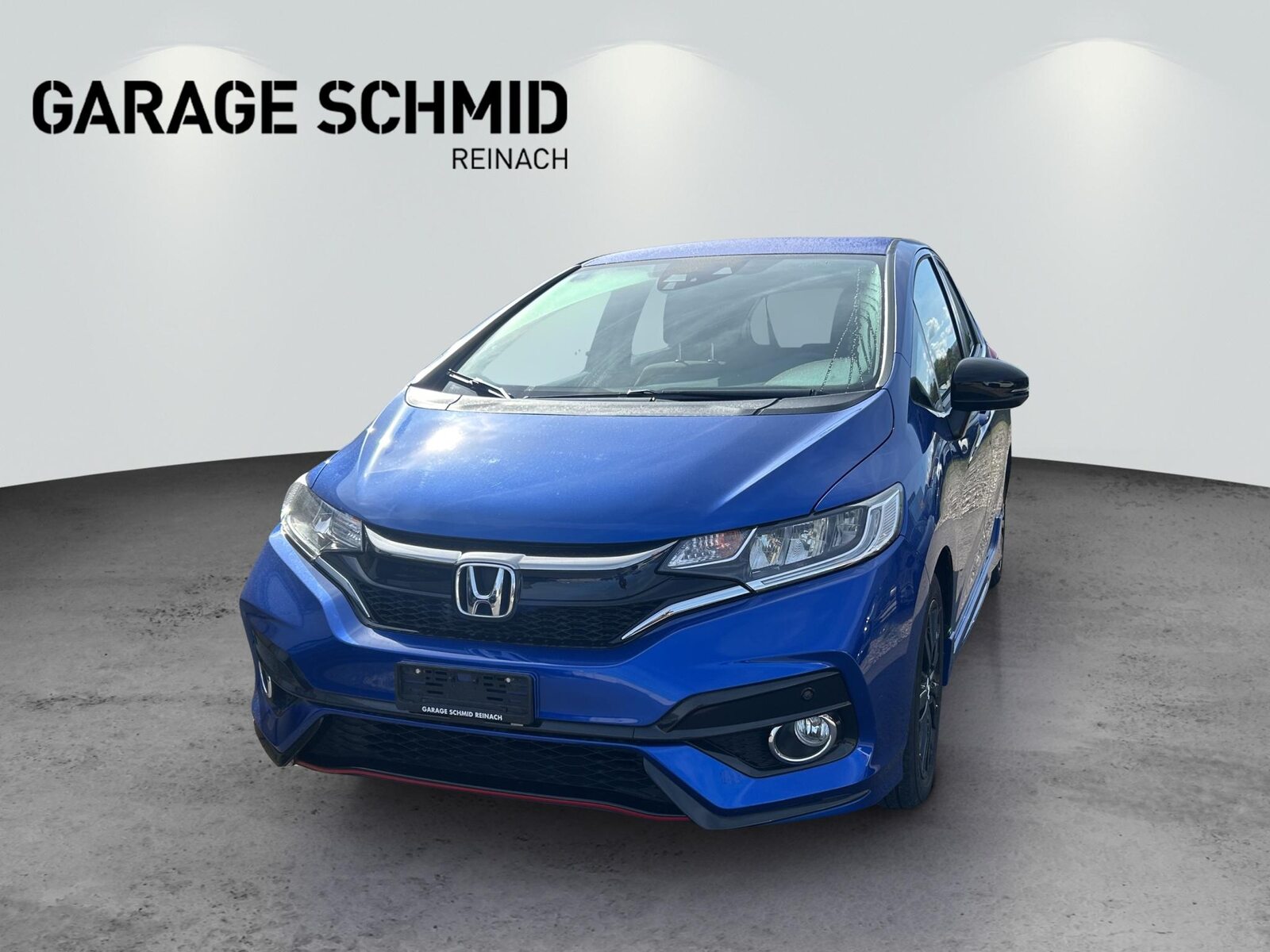 HONDA Jazz 1.5i Dynamic