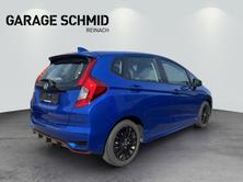 HONDA Jazz 1.5i Dynamic, Benzina, Occasioni / Usate, Manuale - 7