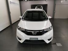 HONDA Jazz 1.3i Elegance, Benzin, Occasion / Gebraucht, Handschaltung - 2