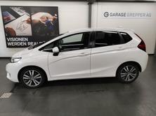 HONDA Jazz 1.3i Elegance, Benzin, Occasion / Gebraucht, Handschaltung - 3