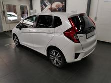 HONDA Jazz 1.3i Elegance, Benzin, Occasion / Gebraucht, Handschaltung - 4