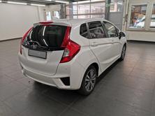 HONDA Jazz 1.3i Elegance, Benzin, Occasion / Gebraucht, Handschaltung - 5