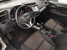 HONDA Jazz 1.3i Elegance, Benzin, Occasion / Gebraucht, Handschaltung - 6