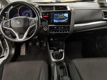 HONDA Jazz 1.3i Elegance, Benzin, Occasion / Gebraucht, Handschaltung - 7